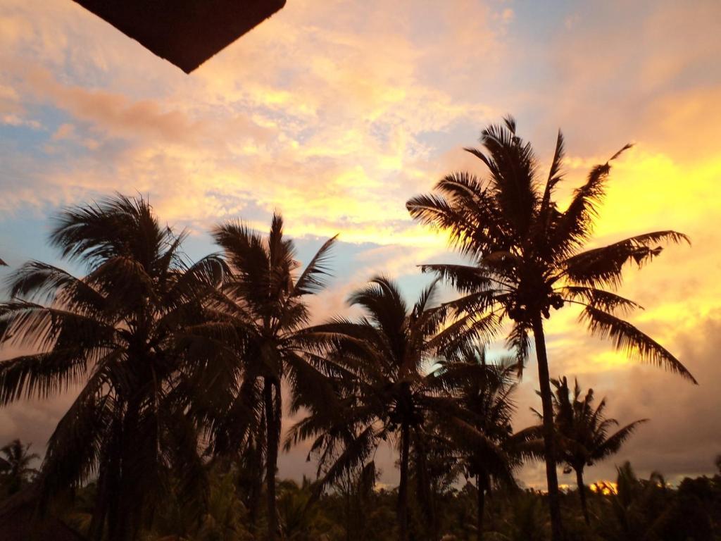 Ala'S Green Lagoon Ubud  Luaran gambar