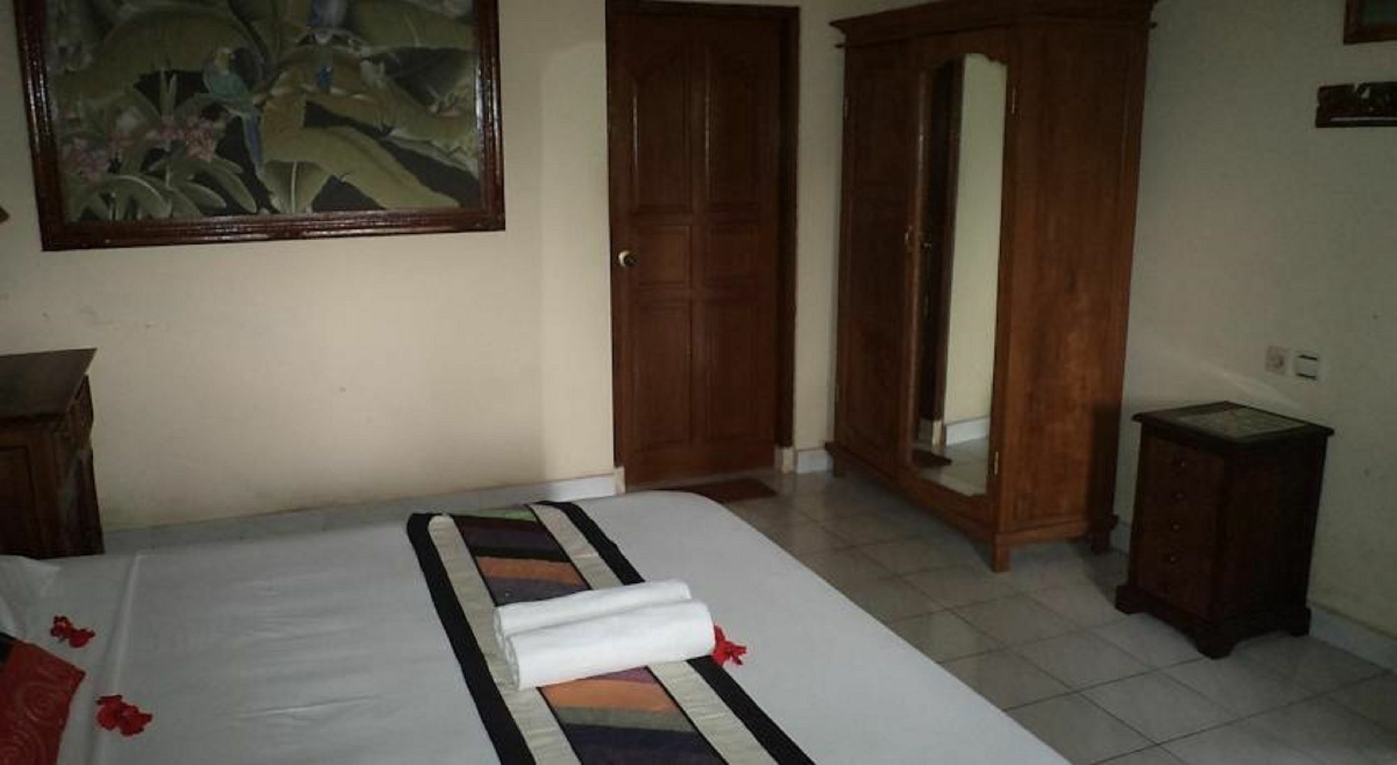Ala'S Green Lagoon Ubud  Luaran gambar
